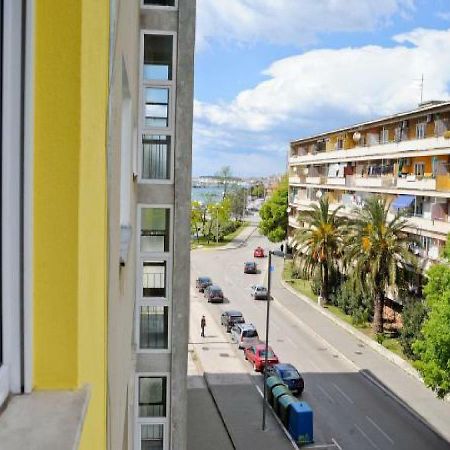 Apartment Ivona Centar זאדאר מראה חיצוני תמונה