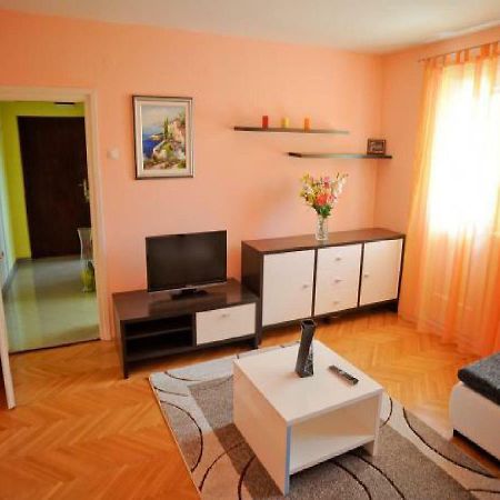 Apartment Ivona Centar זאדאר מראה חיצוני תמונה