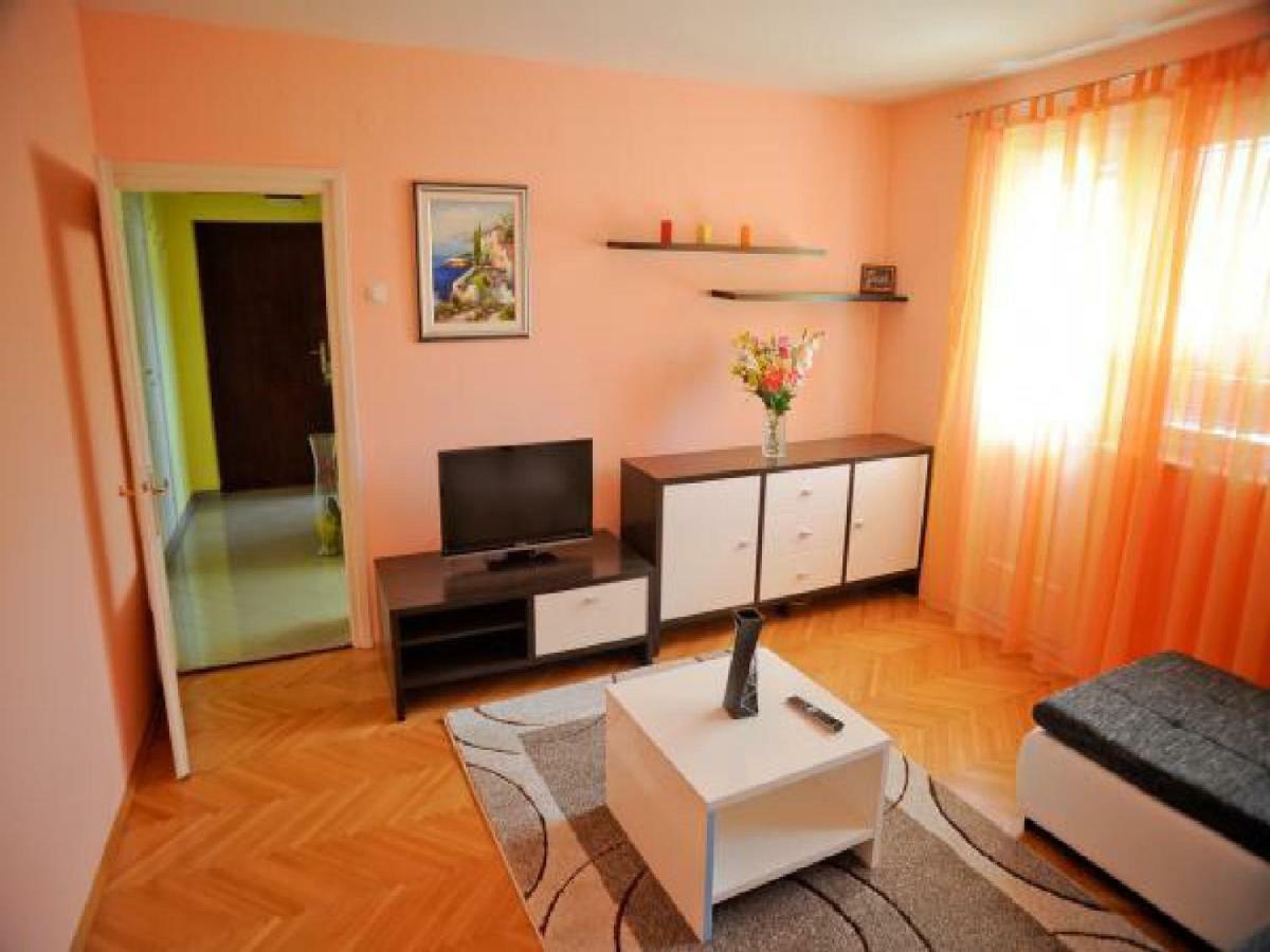 Apartment Ivona Centar זאדאר מראה חיצוני תמונה