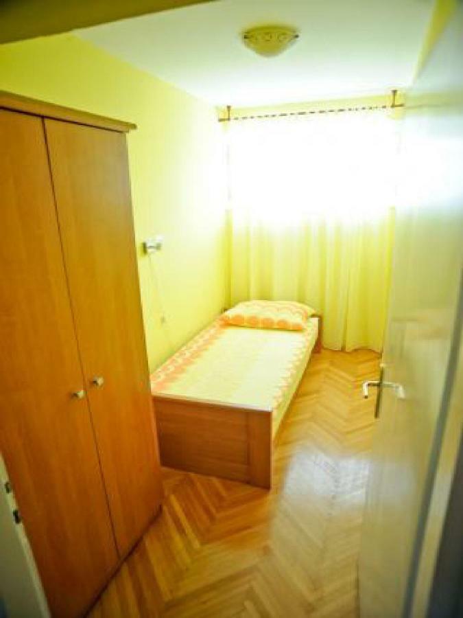Apartment Ivona Centar זאדאר מראה חיצוני תמונה
