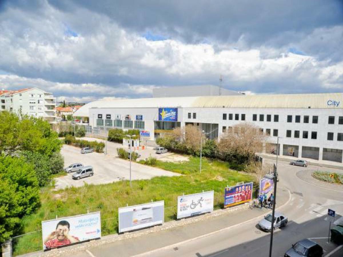 Apartment Ivona Centar זאדאר מראה חיצוני תמונה