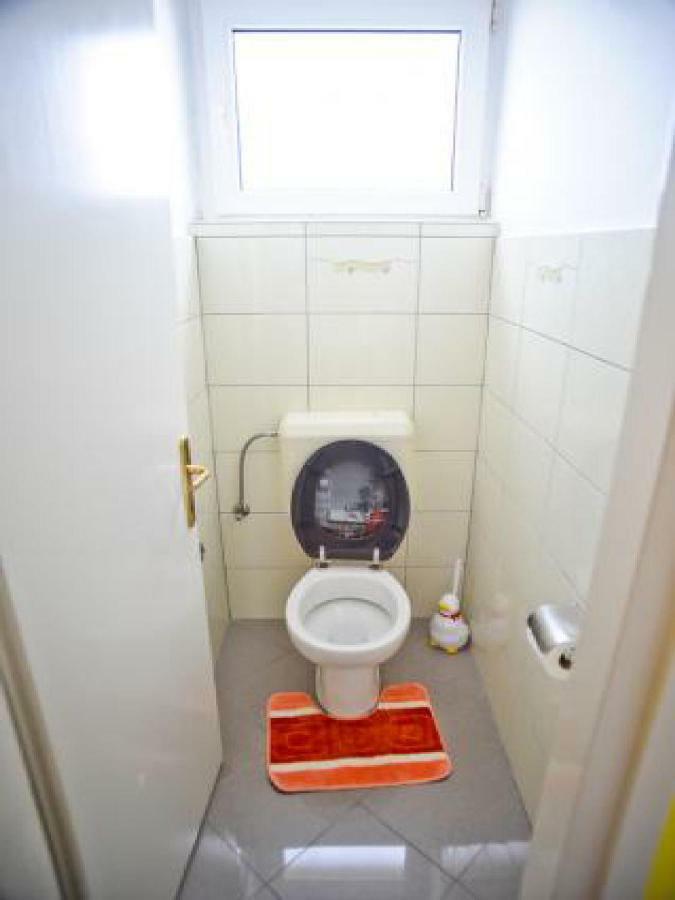 Apartment Ivona Centar זאדאר מראה חיצוני תמונה